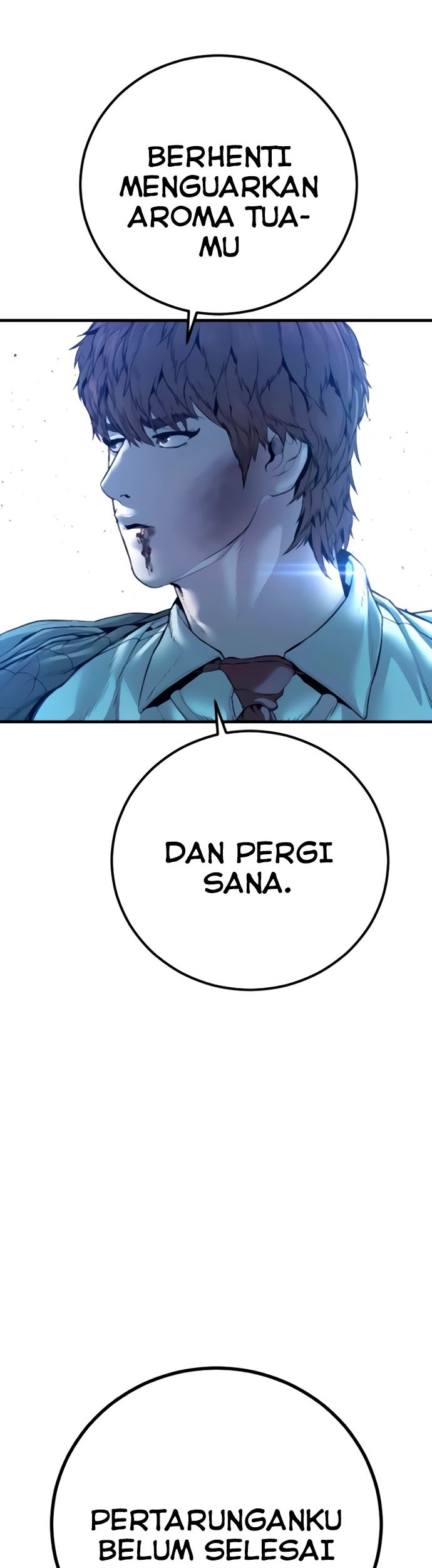 Manager Kim Chapter 194 Gambar 70