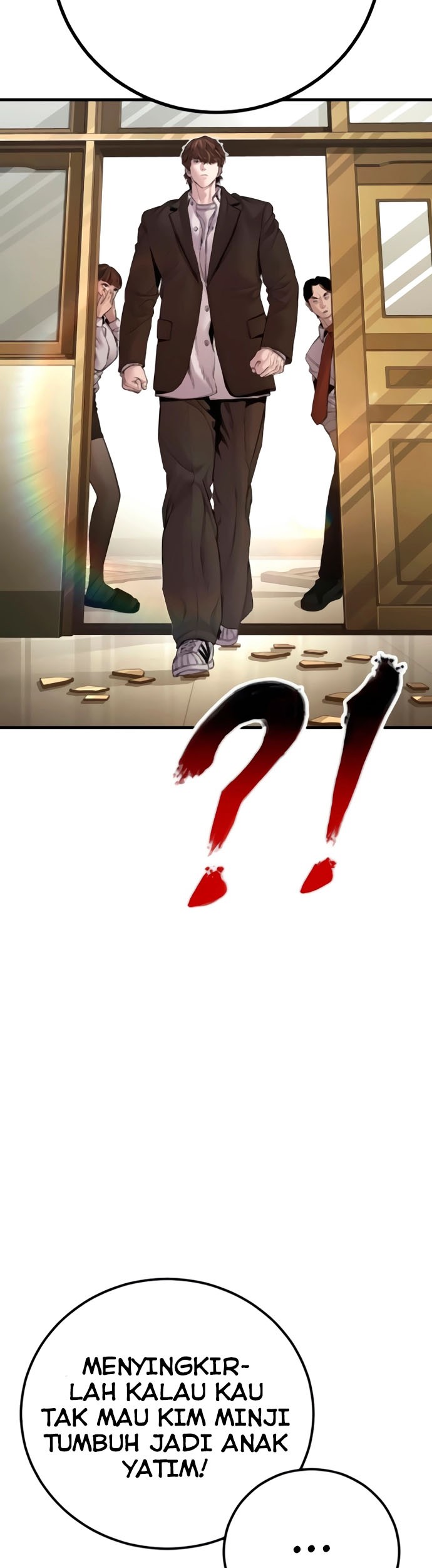 Manager Kim Chapter 194 Gambar 71