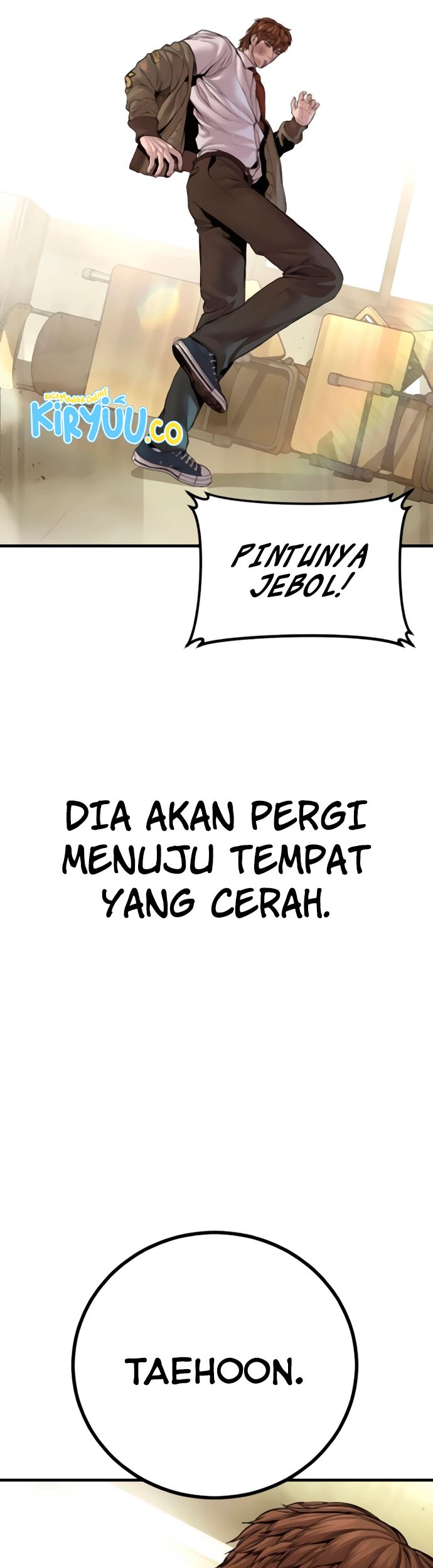 Manager Kim Chapter 194 Gambar 67