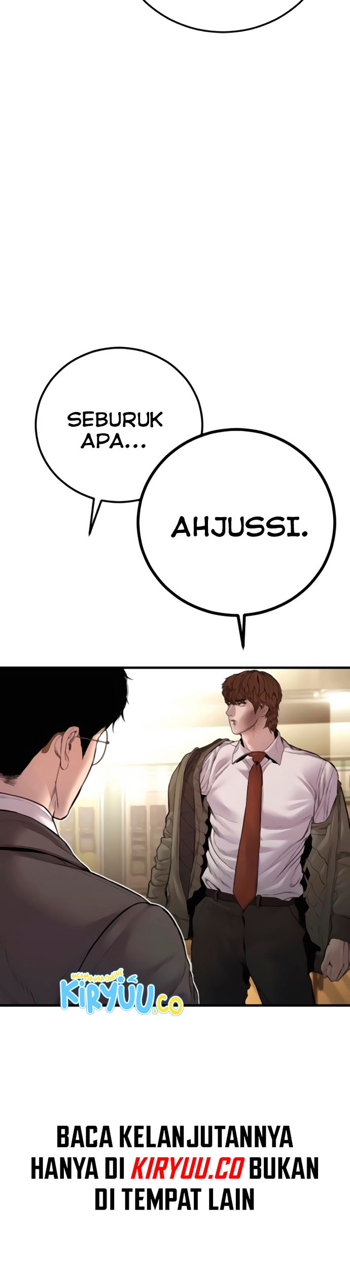 Manager Kim Chapter 194 Gambar 69