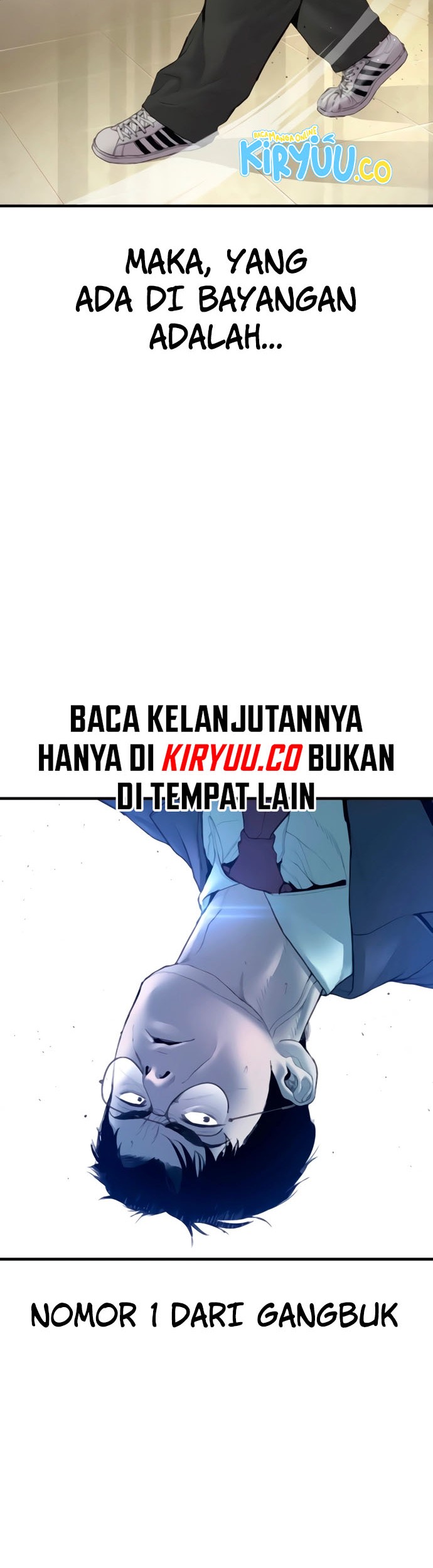 Manager Kim Chapter 194 Gambar 76