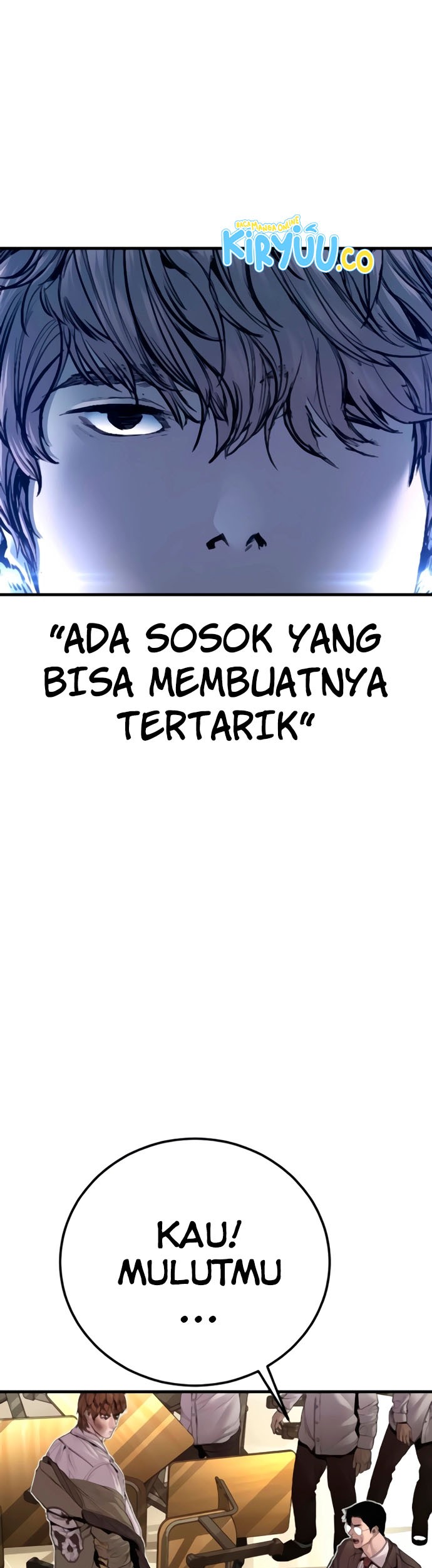 Manager Kim Chapter 194 Gambar 73