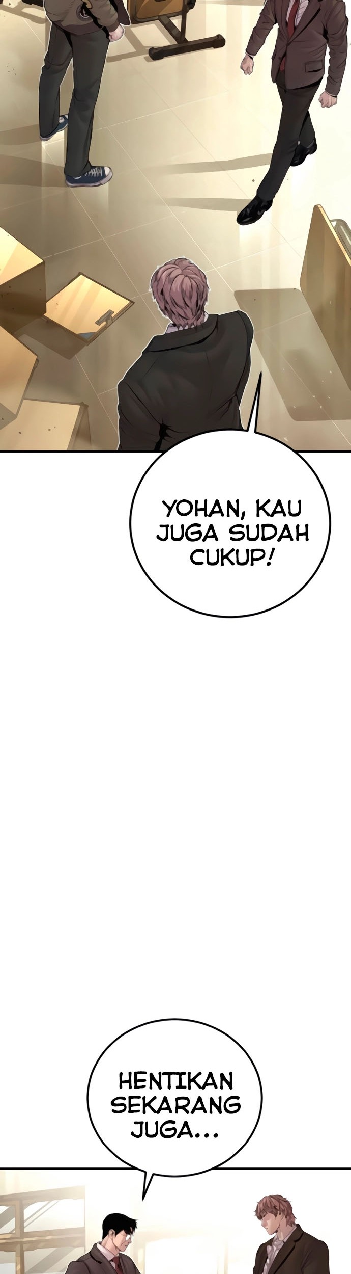 Manager Kim Chapter 194 Gambar 74