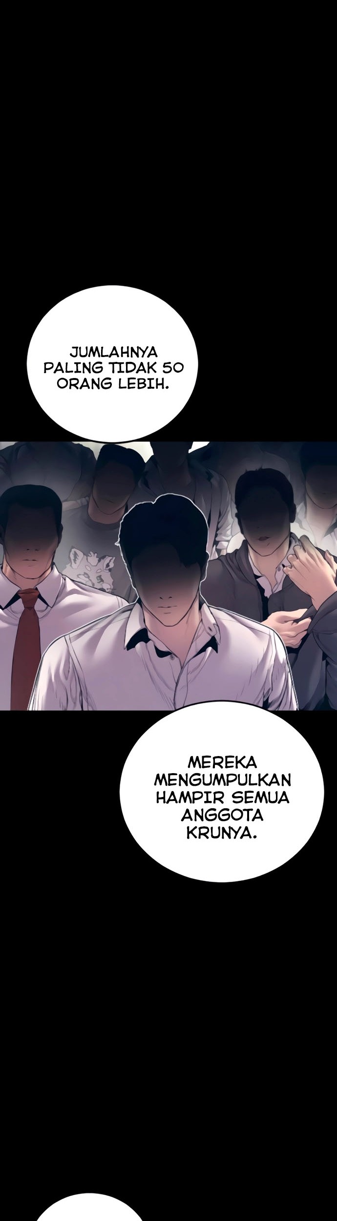 Manager Kim Chapter 194 Gambar 4