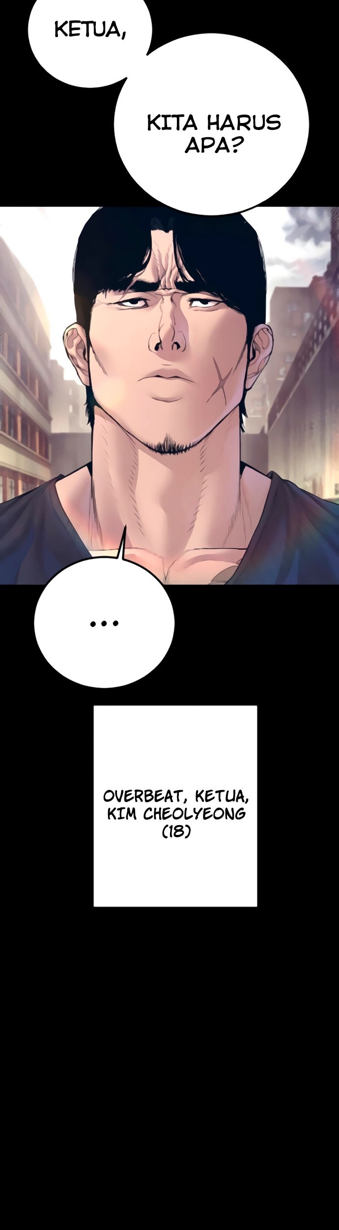 Manager Kim Chapter 194 Gambar 5