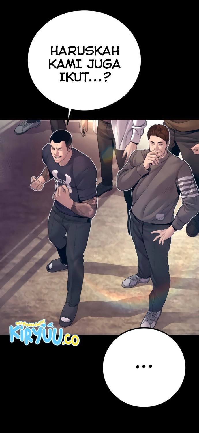 Manager Kim Chapter 194 Gambar 6