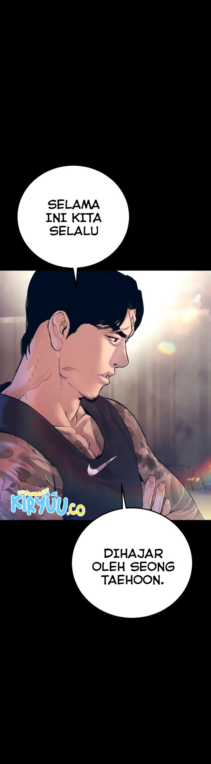 Manager Kim Chapter 194 Gambar 7