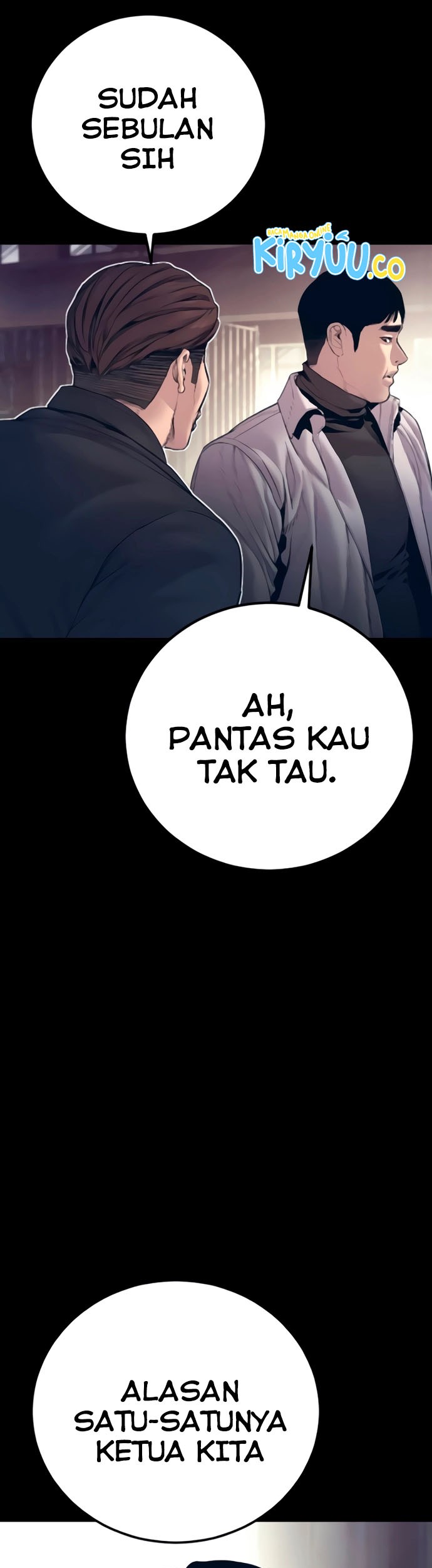 Manager Kim Chapter 194 Gambar 13