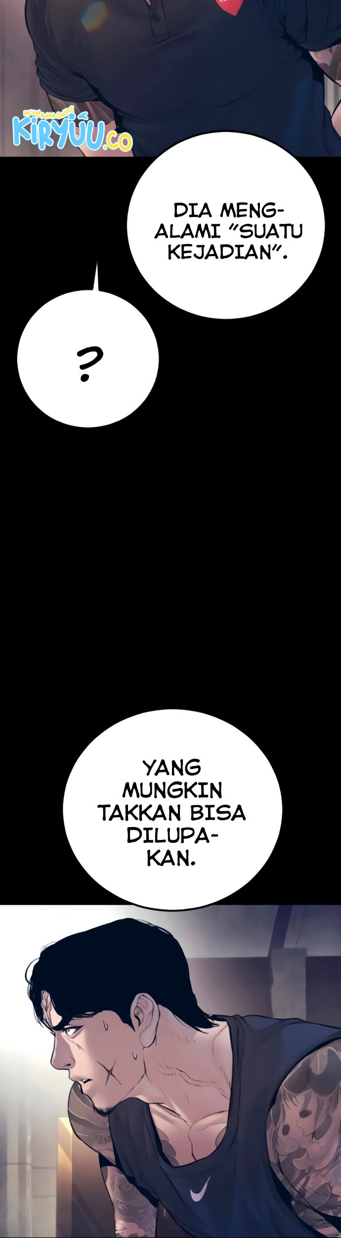 Manager Kim Chapter 194 Gambar 15