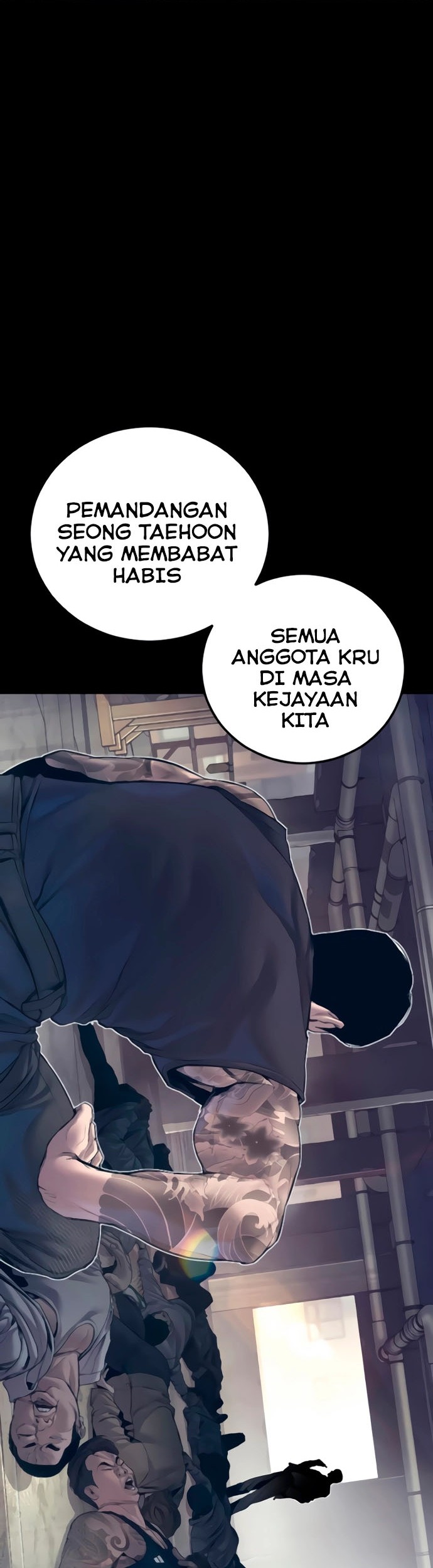 Manager Kim Chapter 194 Gambar 16