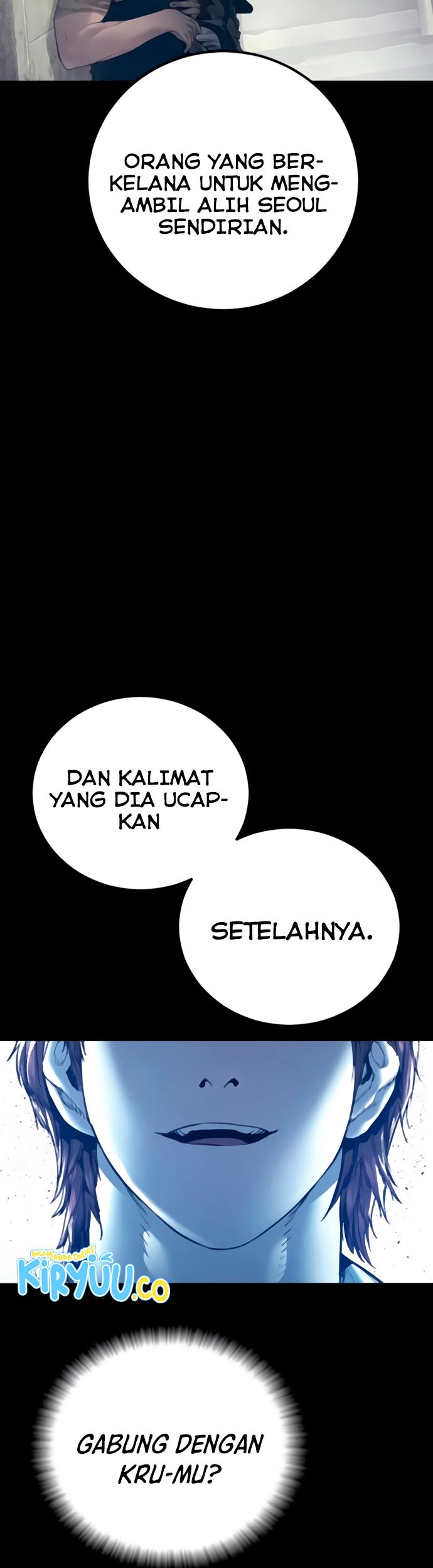 Manager Kim Chapter 194 Gambar 17
