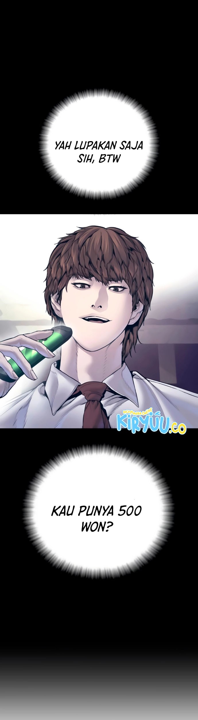 Manager Kim Chapter 194 Gambar 19