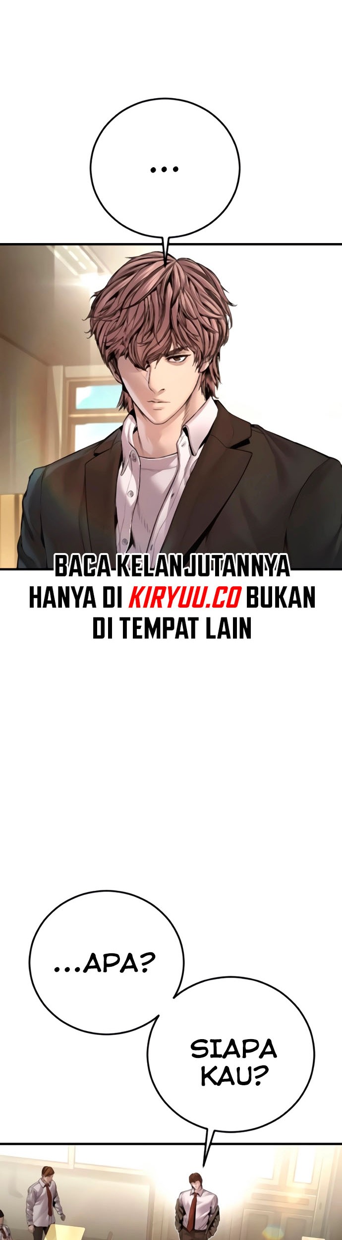 Manager Kim Chapter 194 Gambar 22