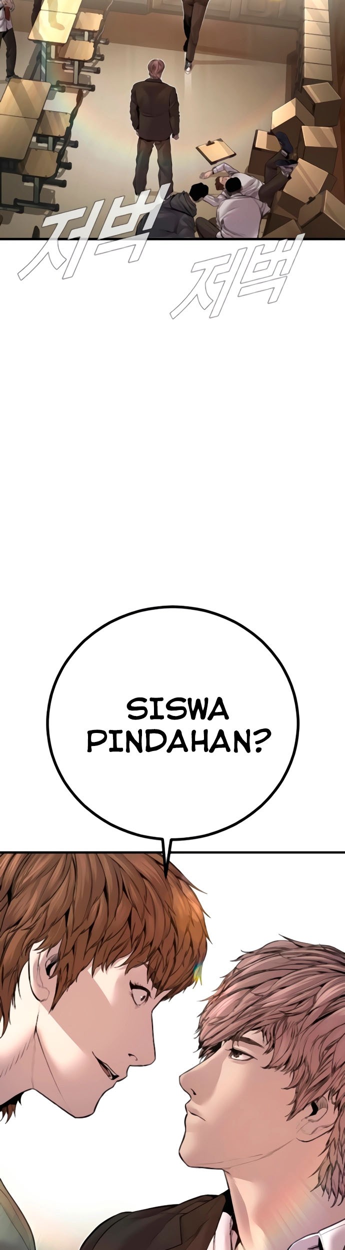 Manager Kim Chapter 194 Gambar 23