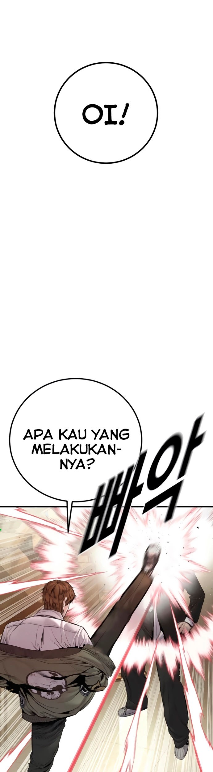 Manager Kim Chapter 194 Gambar 27