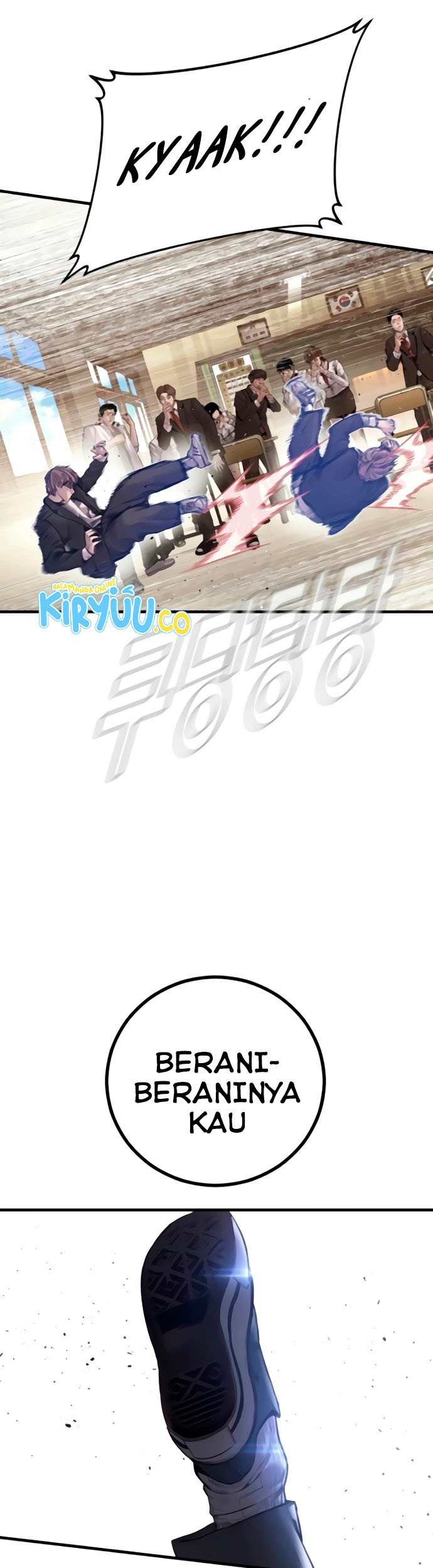 Manager Kim Chapter 194 Gambar 31