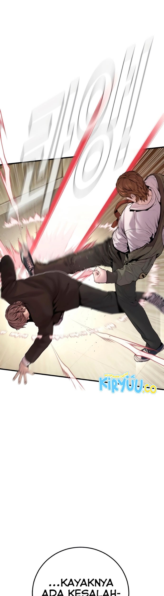 Manager Kim Chapter 194 Gambar 33