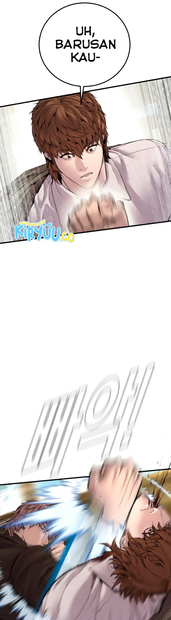 Manager Kim Chapter 194 Gambar 37