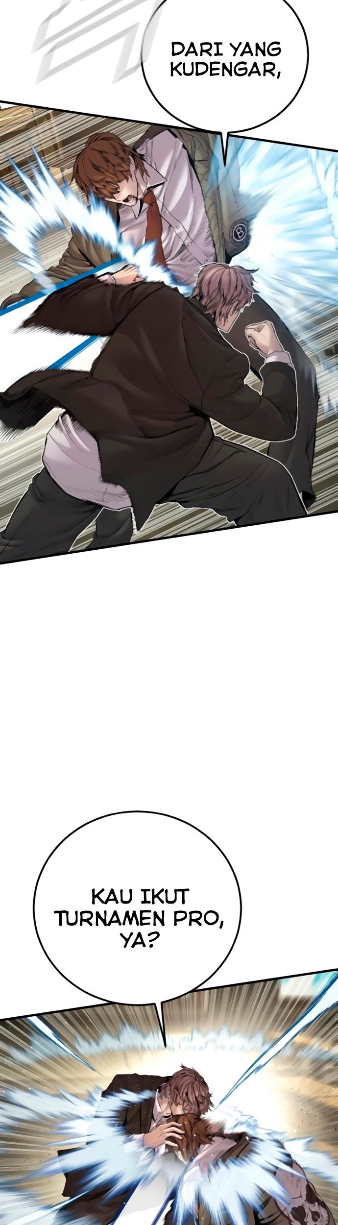 Manager Kim Chapter 194 Gambar 40