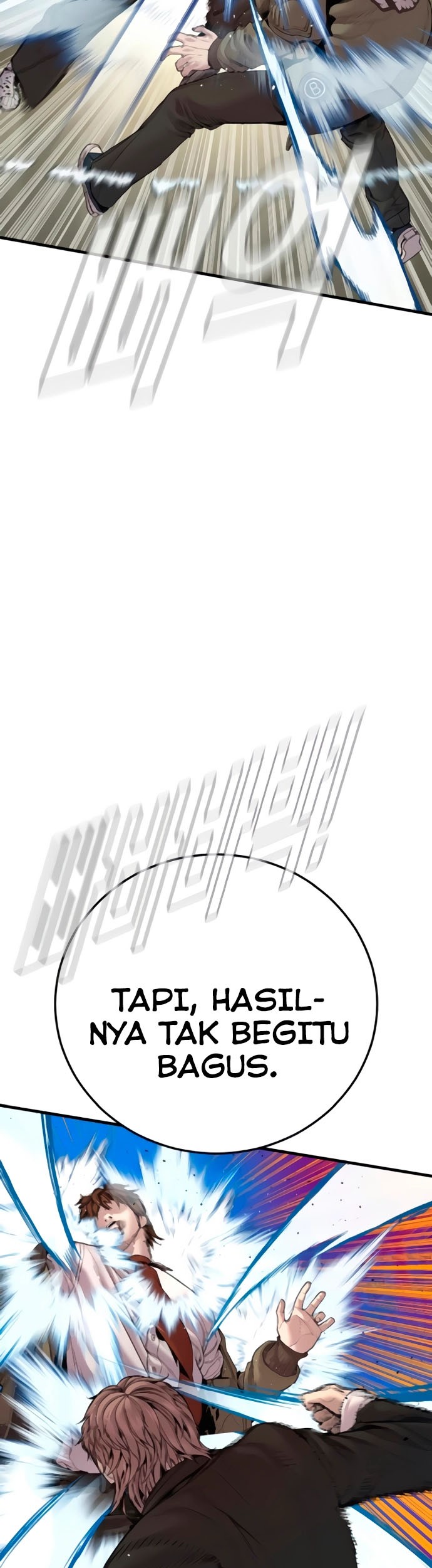 Manager Kim Chapter 194 Gambar 41