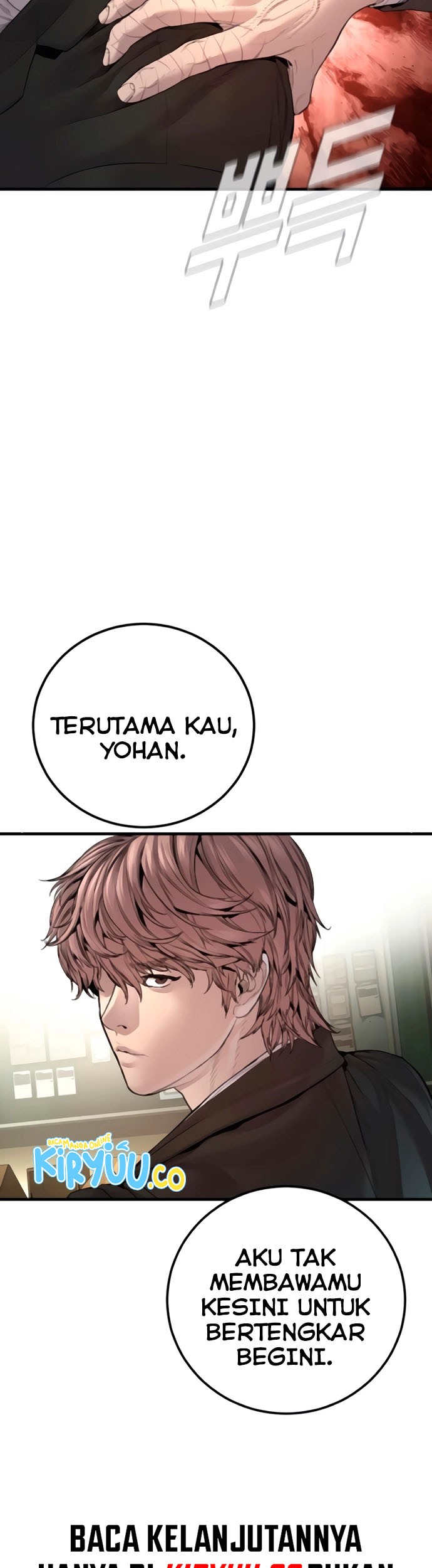 Manager Kim Chapter 194 Gambar 45