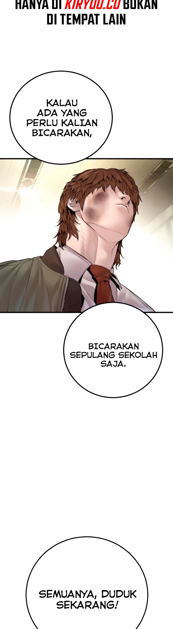 Manager Kim Chapter 194 Gambar 46