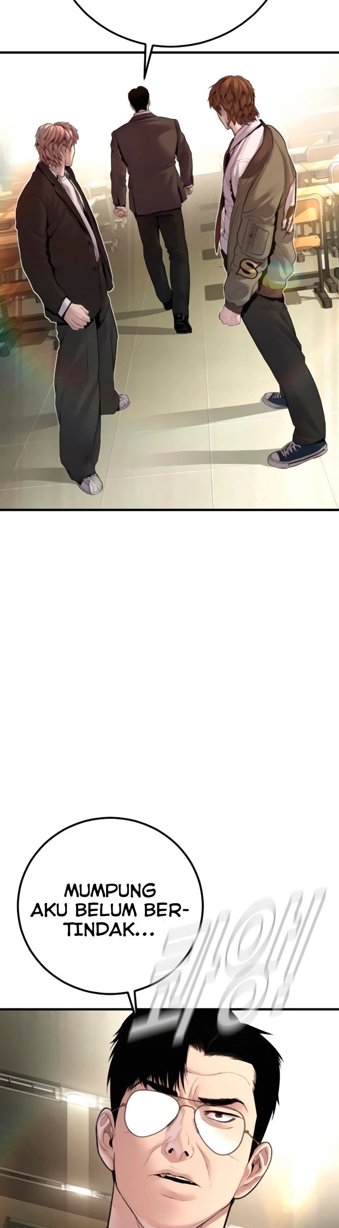 Manager Kim Chapter 194 Gambar 47