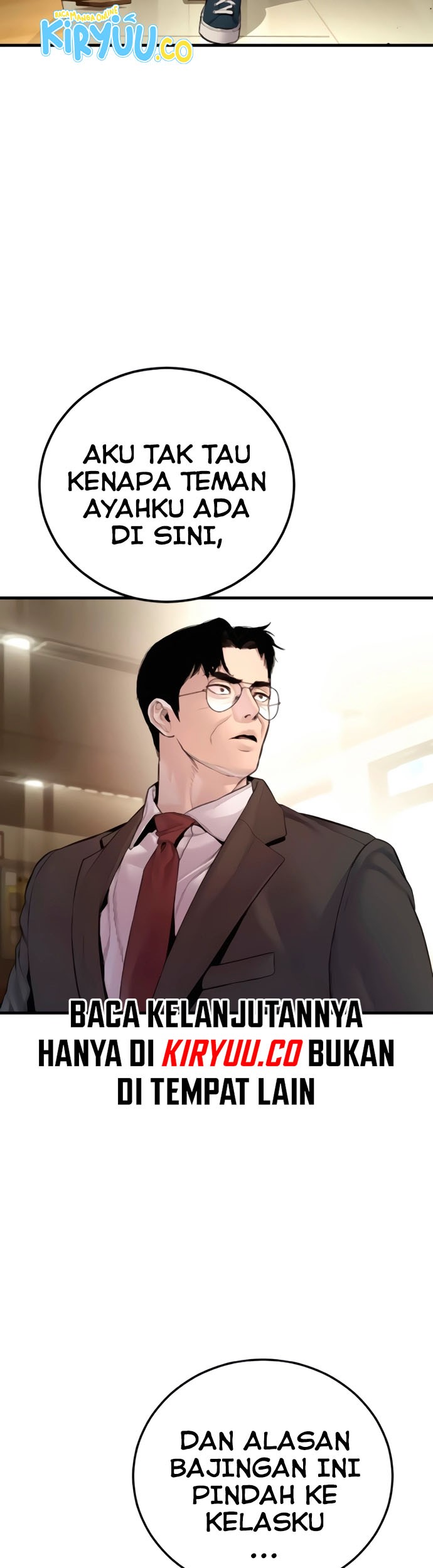 Manager Kim Chapter 194 Gambar 51