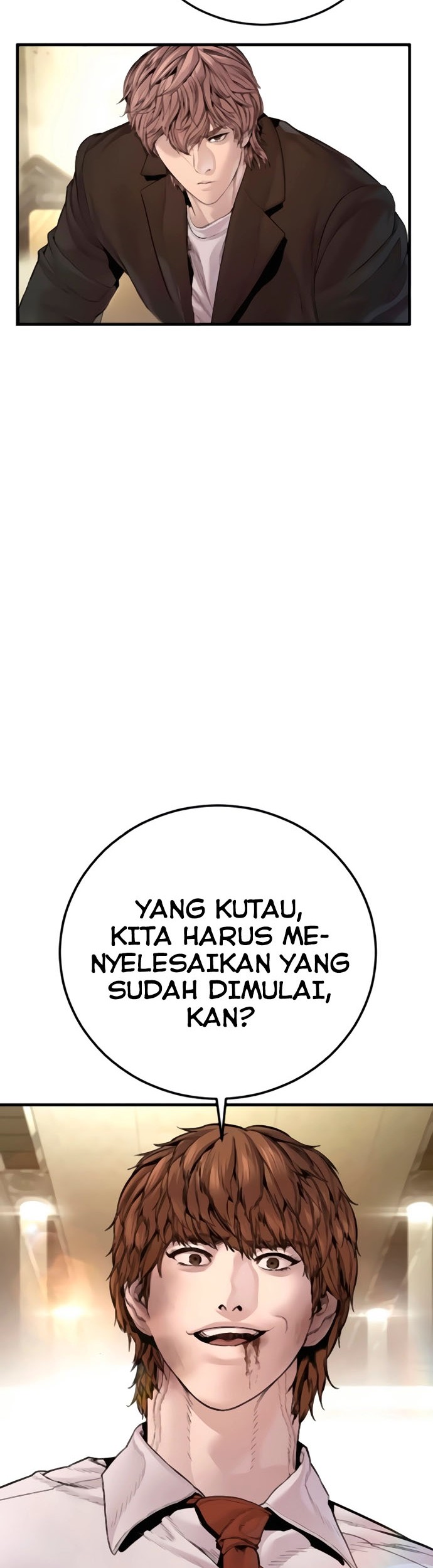 Manager Kim Chapter 194 Gambar 52