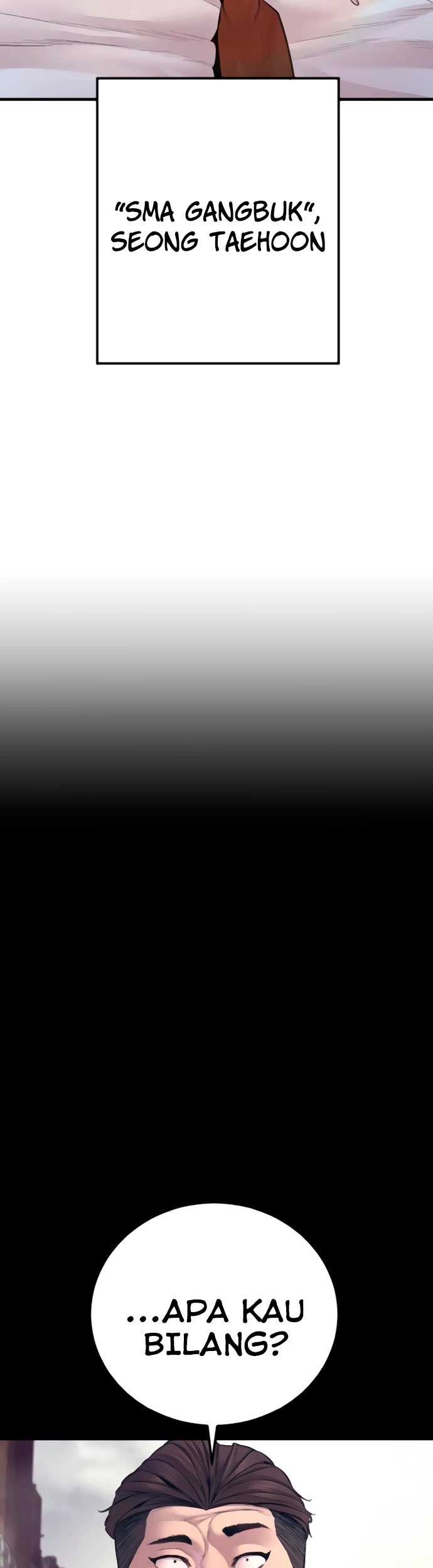 Manager Kim Chapter 194 Gambar 53