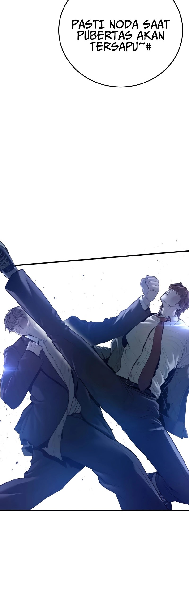 Manager Kim Chapter 195 Gambar 82