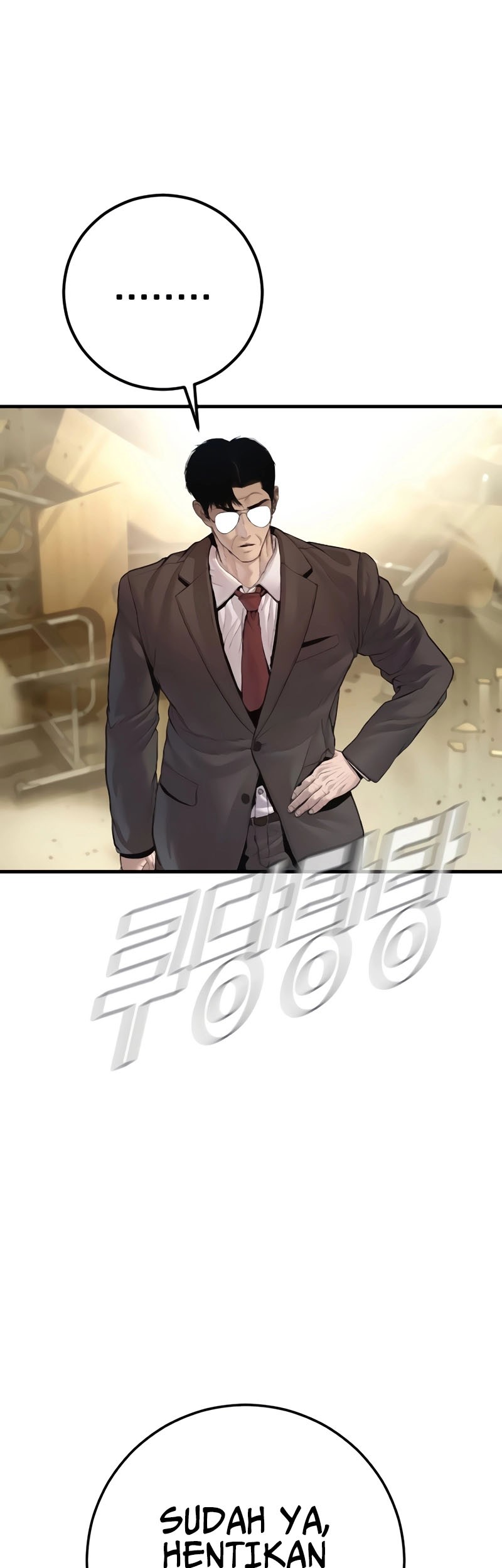 Manager Kim Chapter 195 Gambar 83