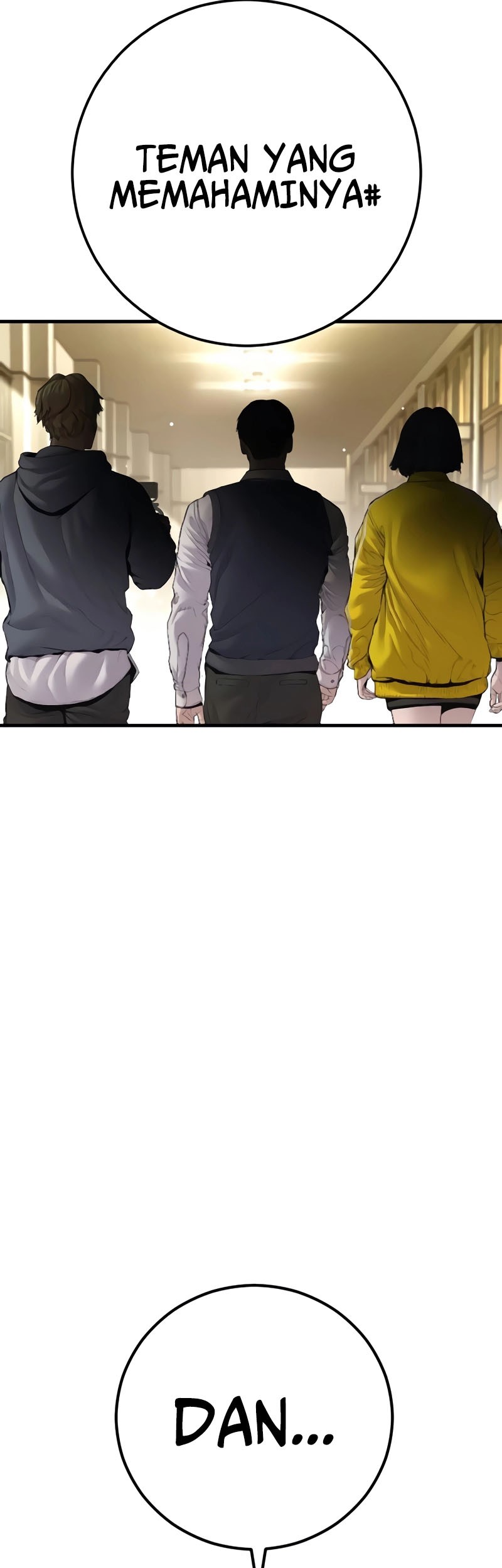 Manager Kim Chapter 195 Gambar 79