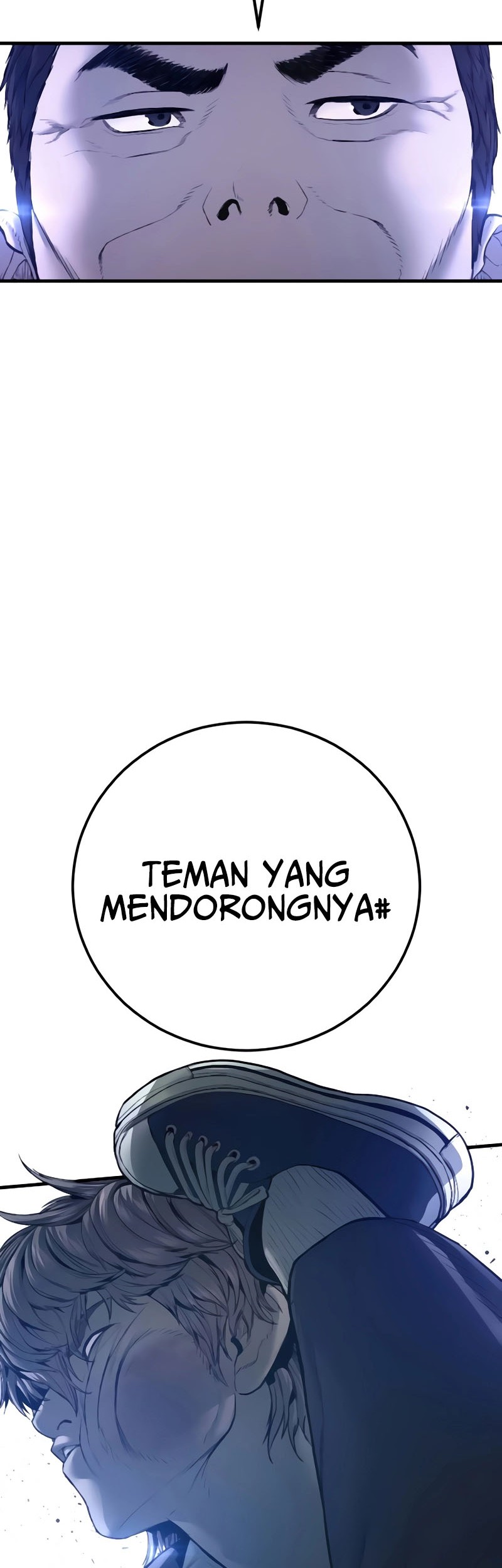 Manager Kim Chapter 195 Gambar 80