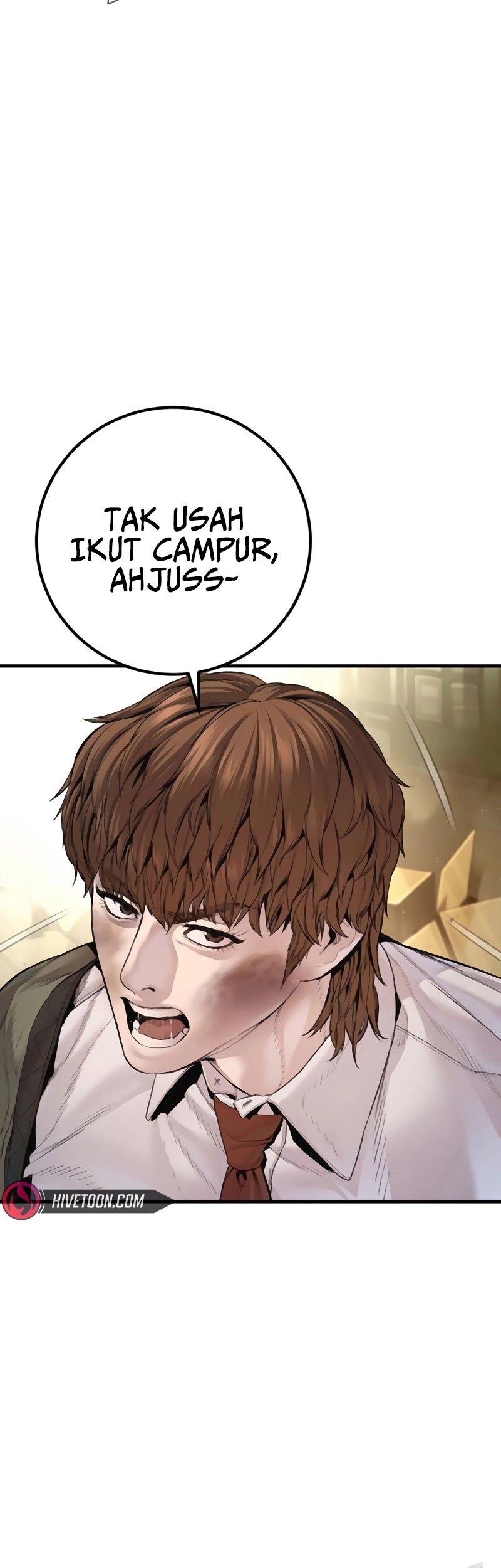 Manager Kim Chapter 195 Gambar 89