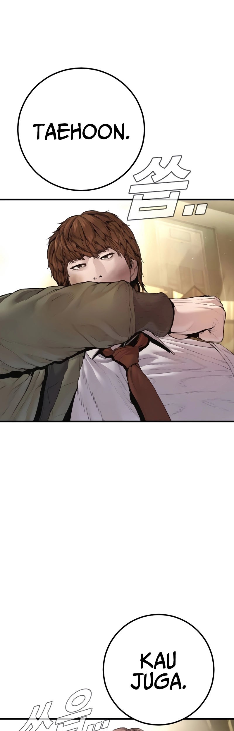 Manager Kim Chapter 195 Gambar 85