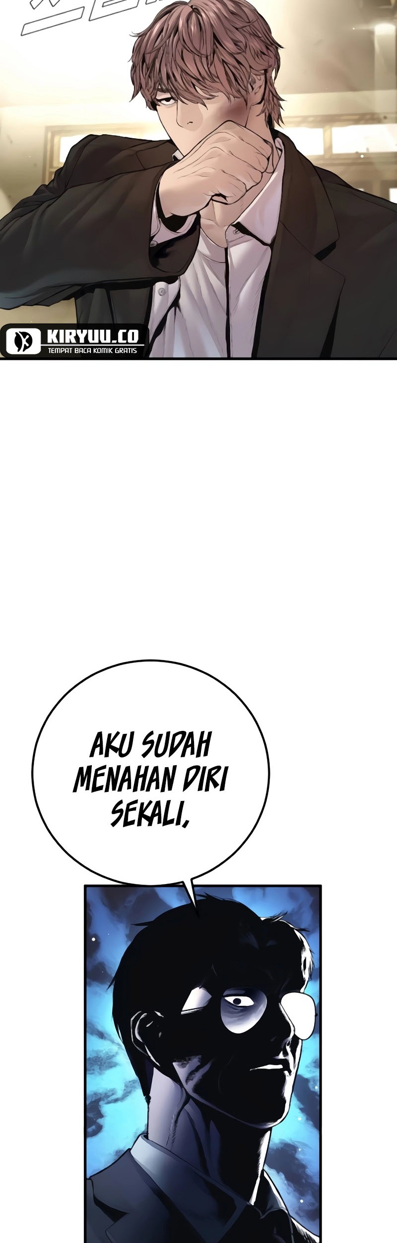 Manager Kim Chapter 195 Gambar 86