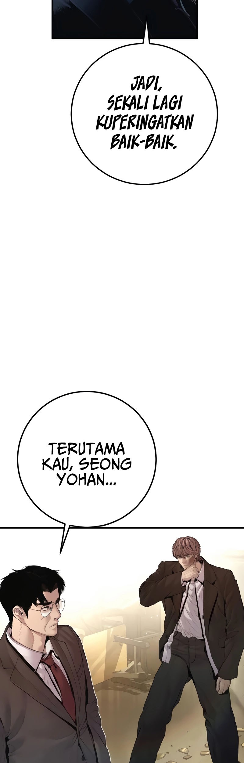 Manager Kim Chapter 195 Gambar 87