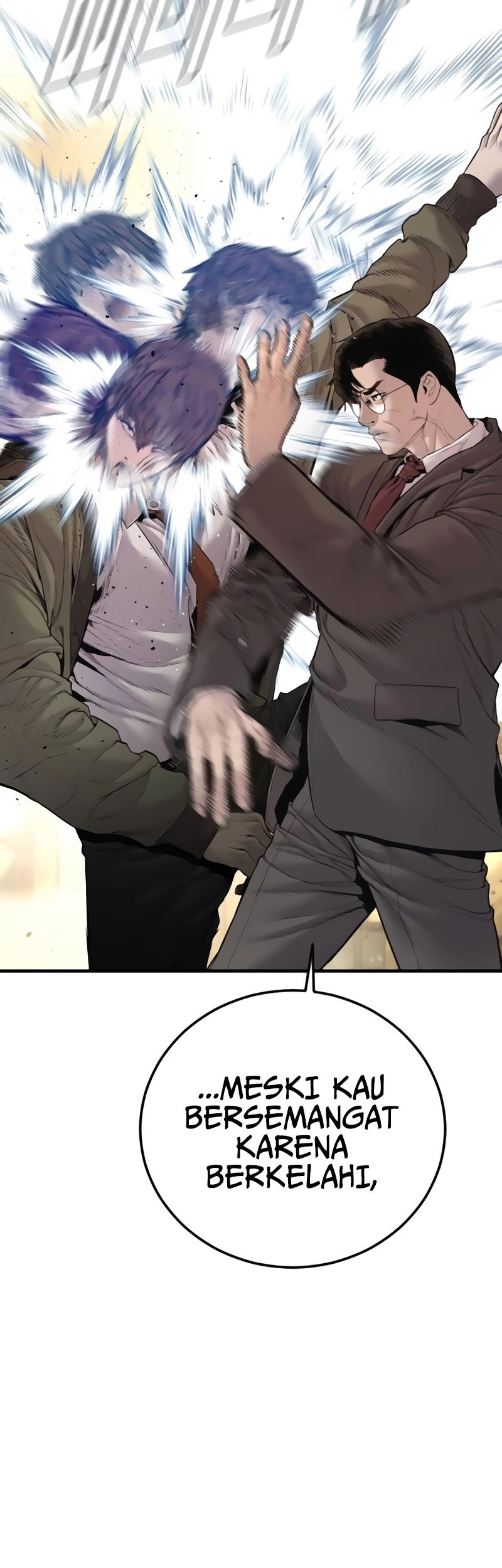 Manager Kim Chapter 195 Gambar 91