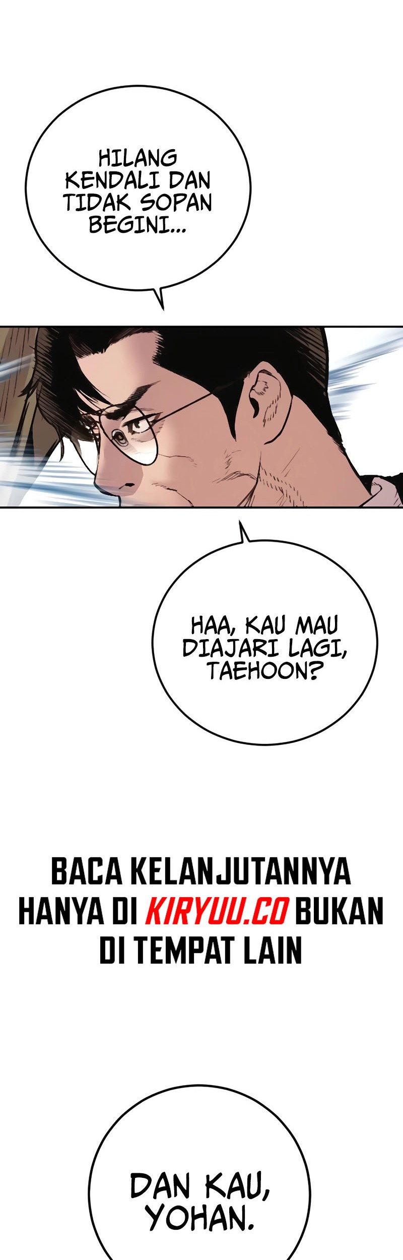 Manager Kim Chapter 195 Gambar 92