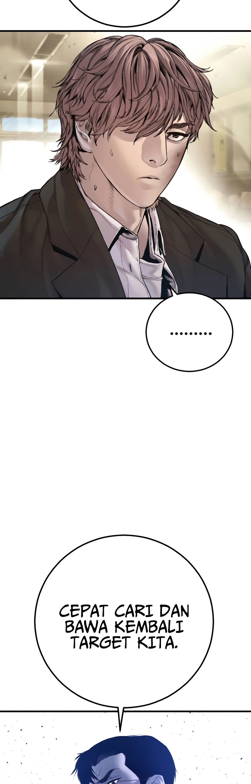 Manager Kim Chapter 195 Gambar 93