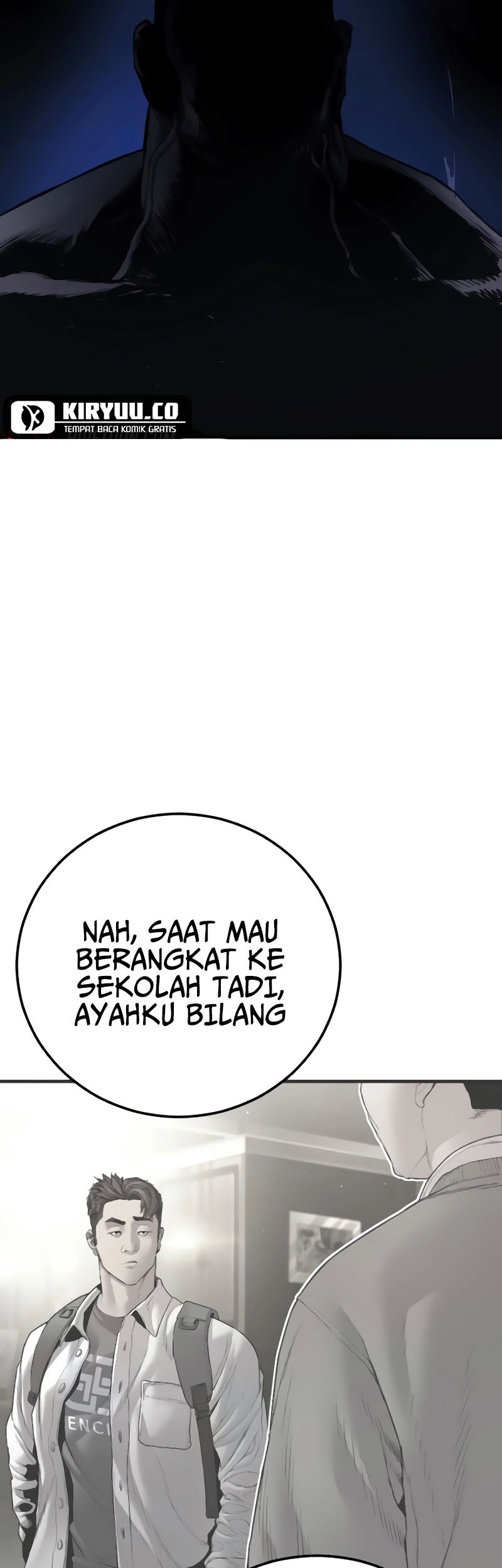 Manager Kim Chapter 195 Gambar 100