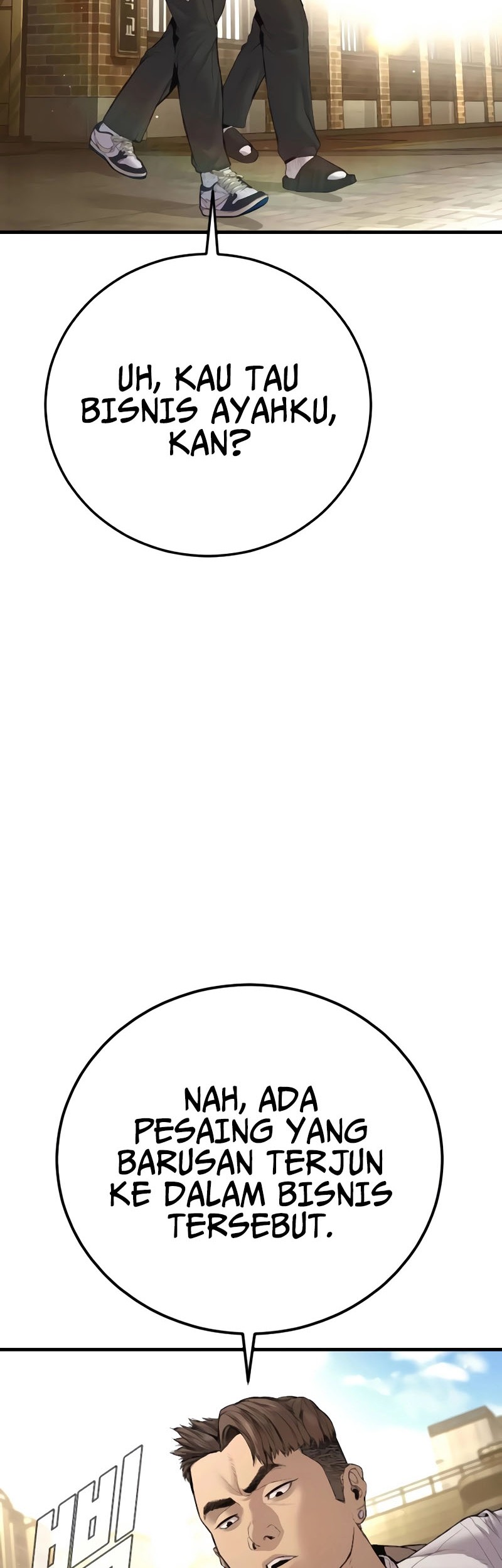 Manager Kim Chapter 195 Gambar 98
