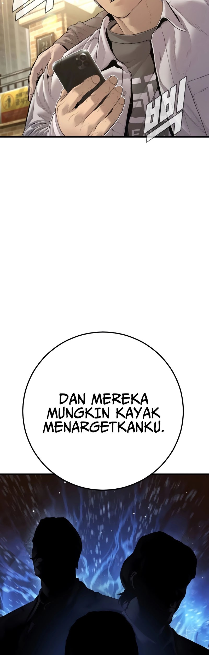 Manager Kim Chapter 195 Gambar 99