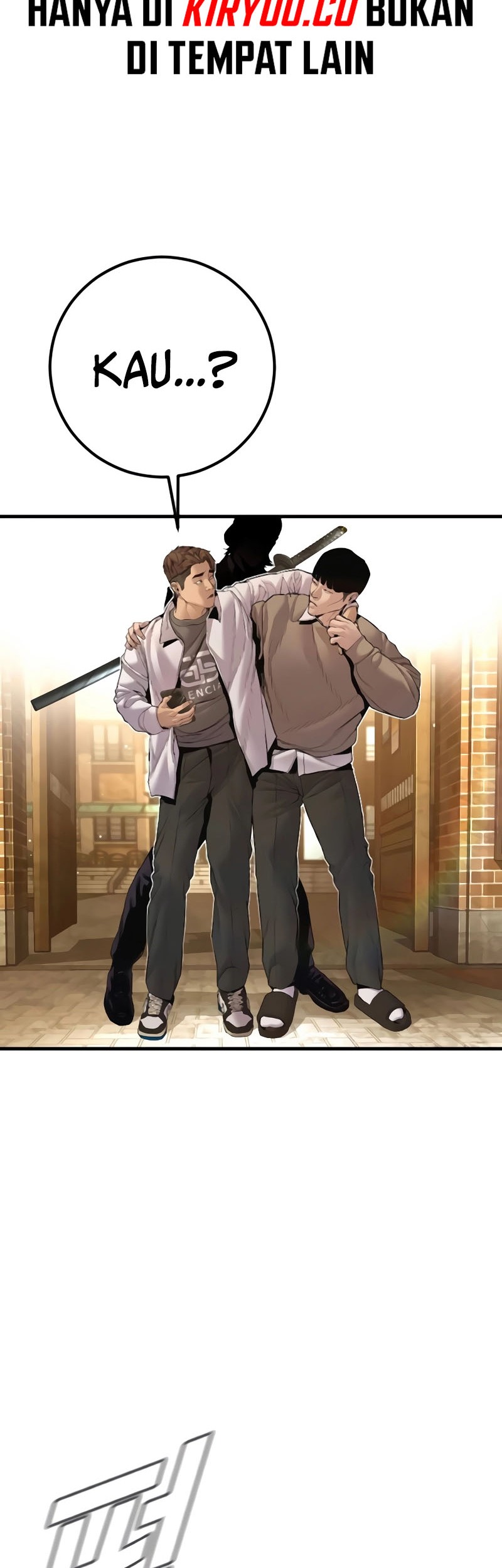 Manager Kim Chapter 195 Gambar 106