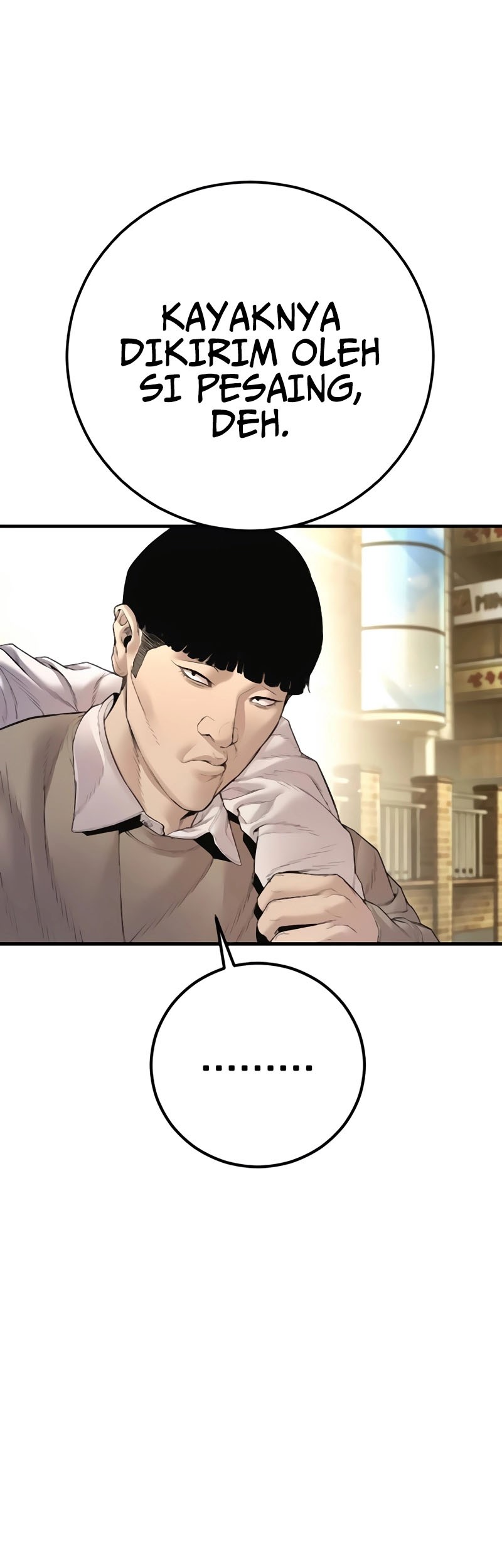 Manager Kim Chapter 195 Gambar 103