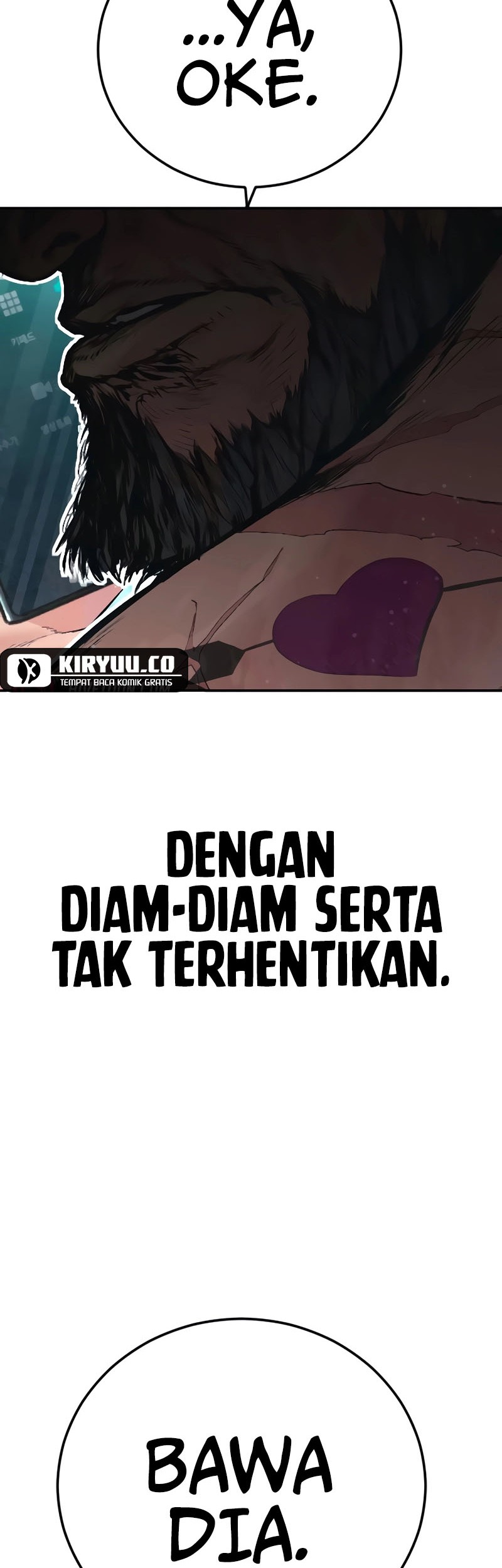 Manager Kim Chapter 195 Gambar 112