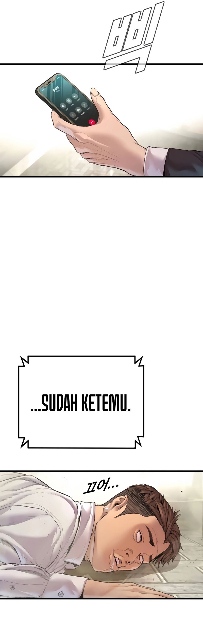 Manager Kim Chapter 195 Gambar 109