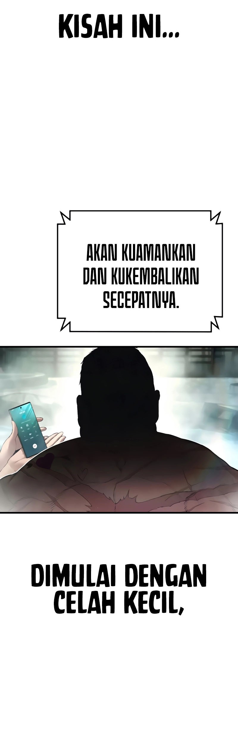 Manager Kim Chapter 195 Gambar 110