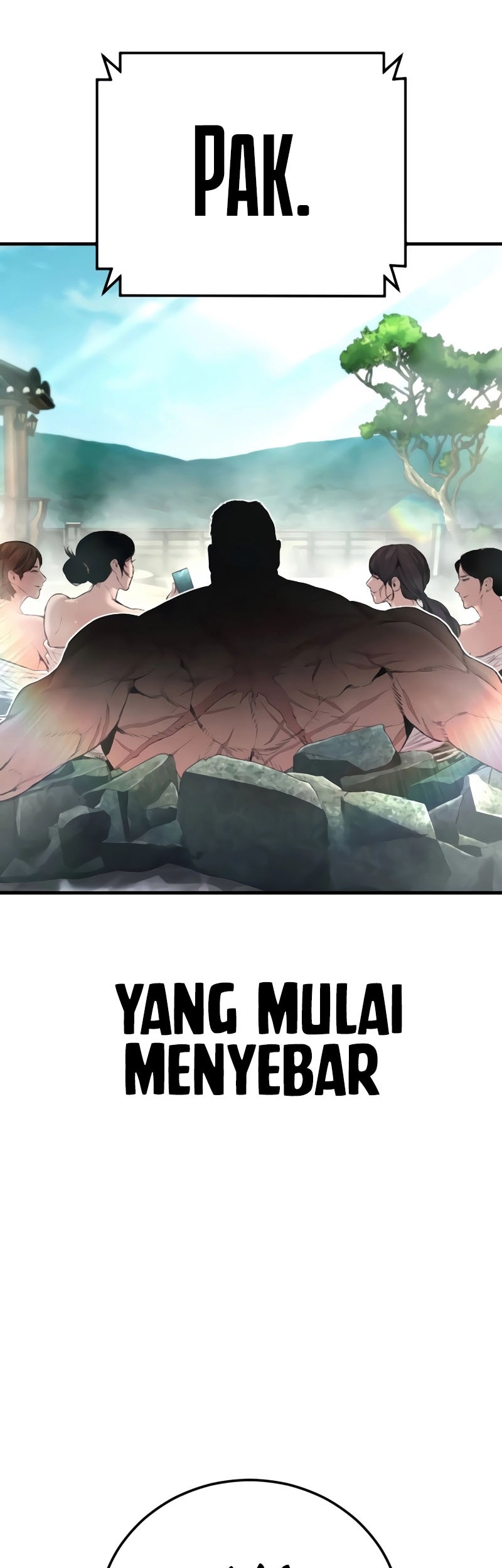 Manager Kim Chapter 195 Gambar 111